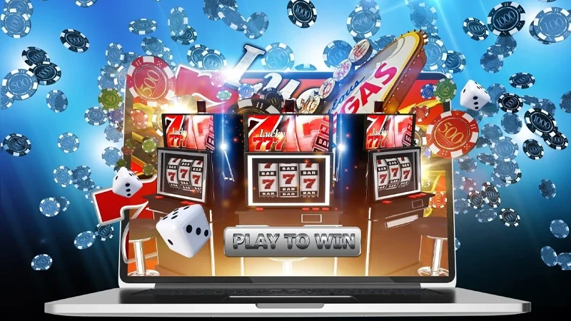 Thực hiện các thao tác đăng ký S666 để trải nghiệm sảnh cược casino