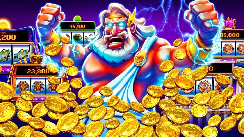 Cần nắm bắt cách thức để tham gia game nổ hũ tại S666